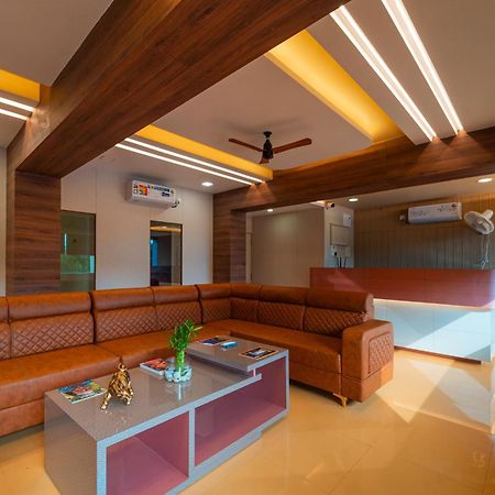 Treebo Green Village Resort - Goa Maneri  Zewnętrze zdjęcie