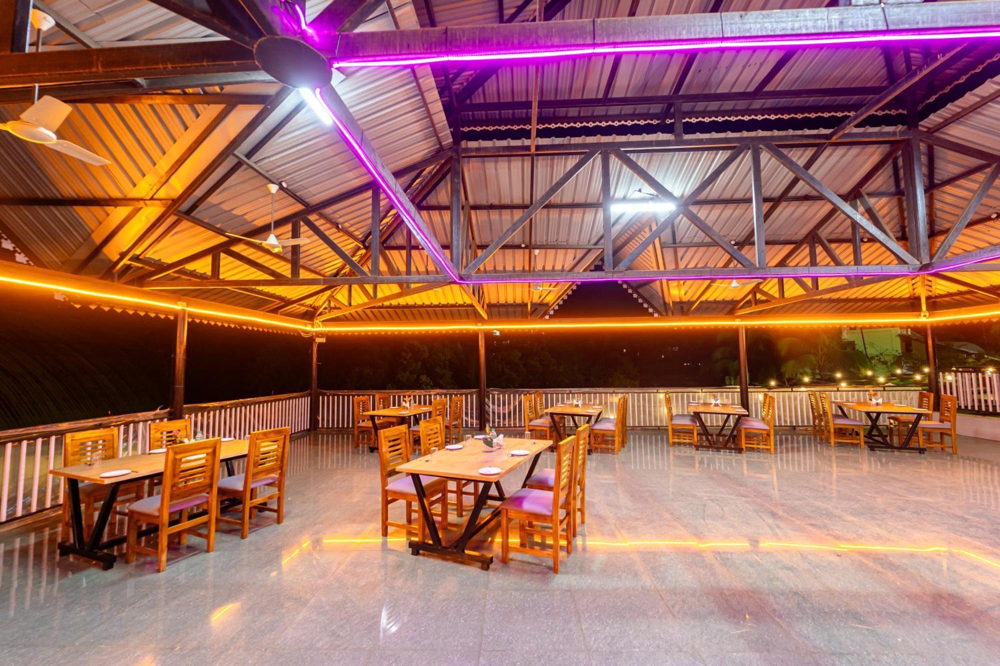 Treebo Green Village Resort - Goa Maneri  Zewnętrze zdjęcie