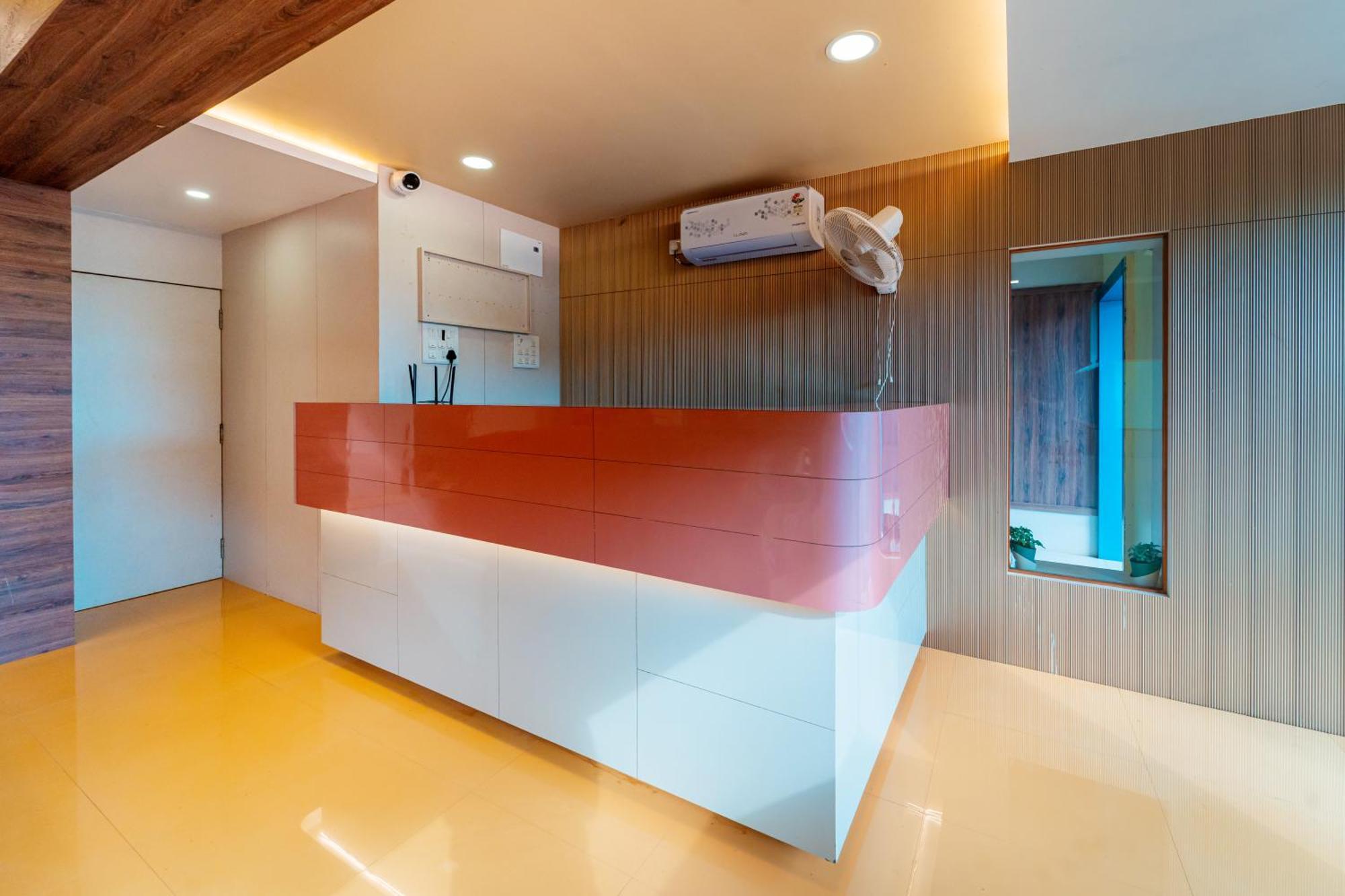 Treebo Green Village Resort - Goa Maneri  Zewnętrze zdjęcie