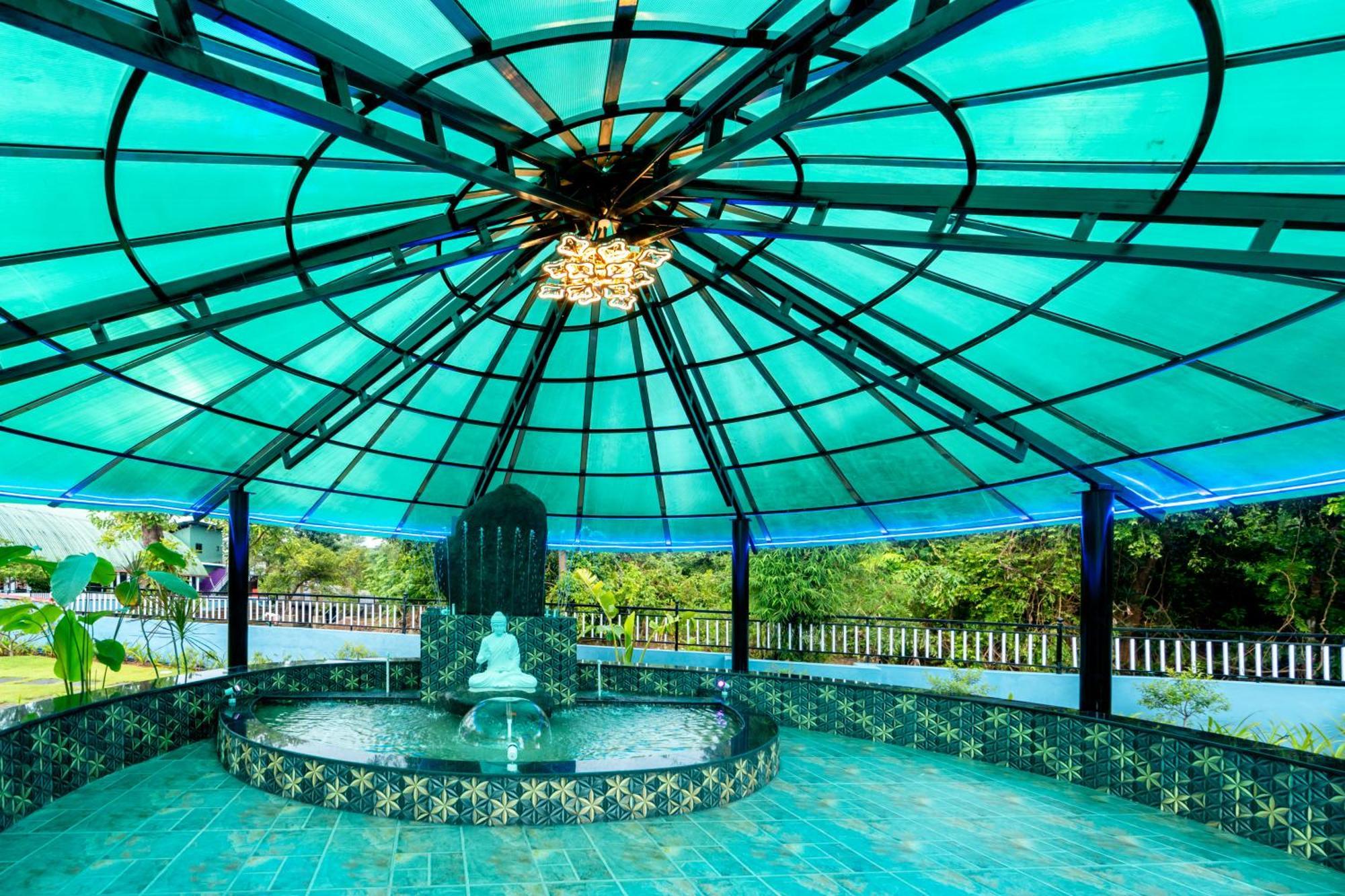 Treebo Green Village Resort - Goa Maneri  Zewnętrze zdjęcie