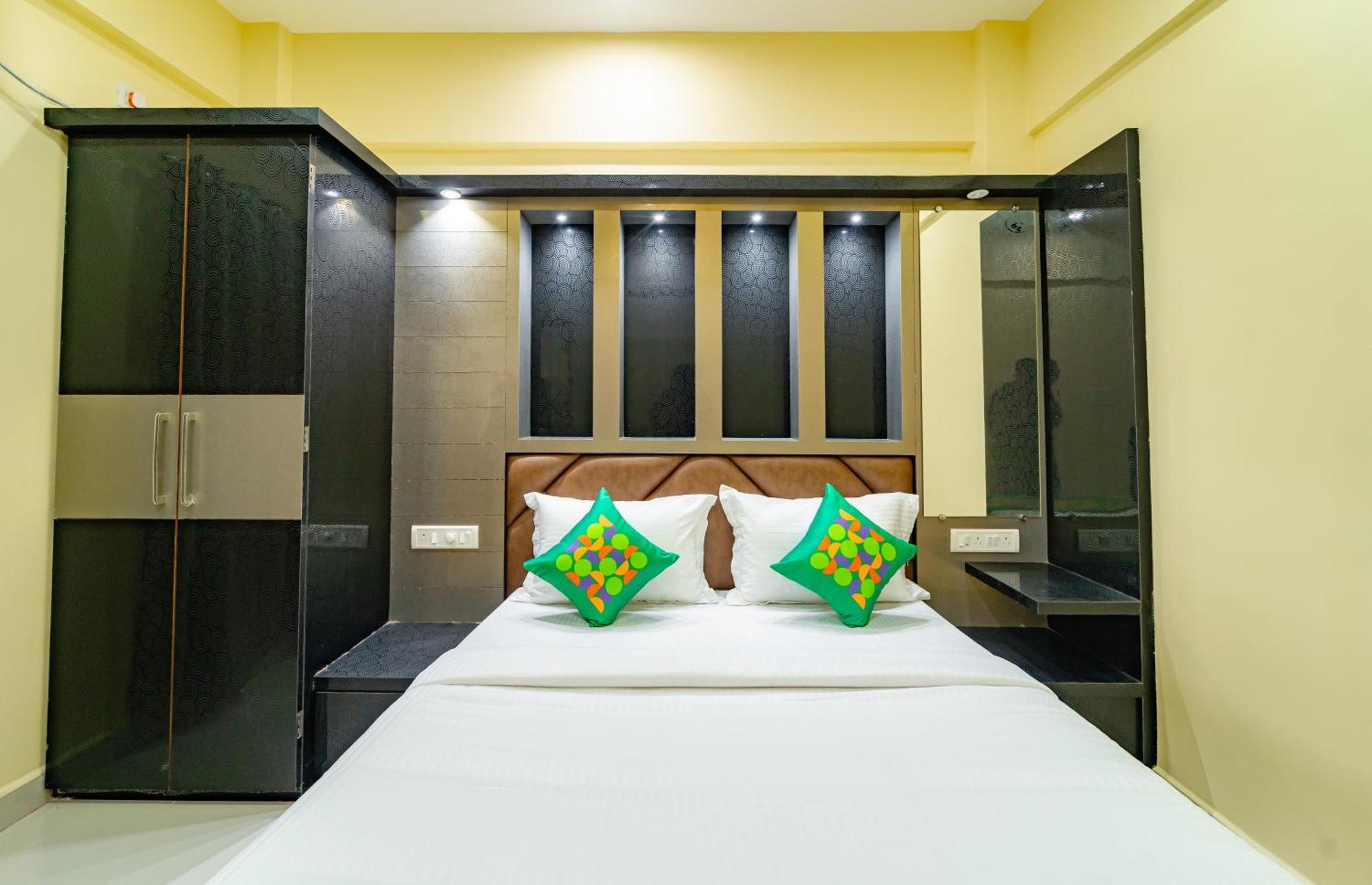 Treebo Green Village Resort - Goa Maneri  Zewnętrze zdjęcie
