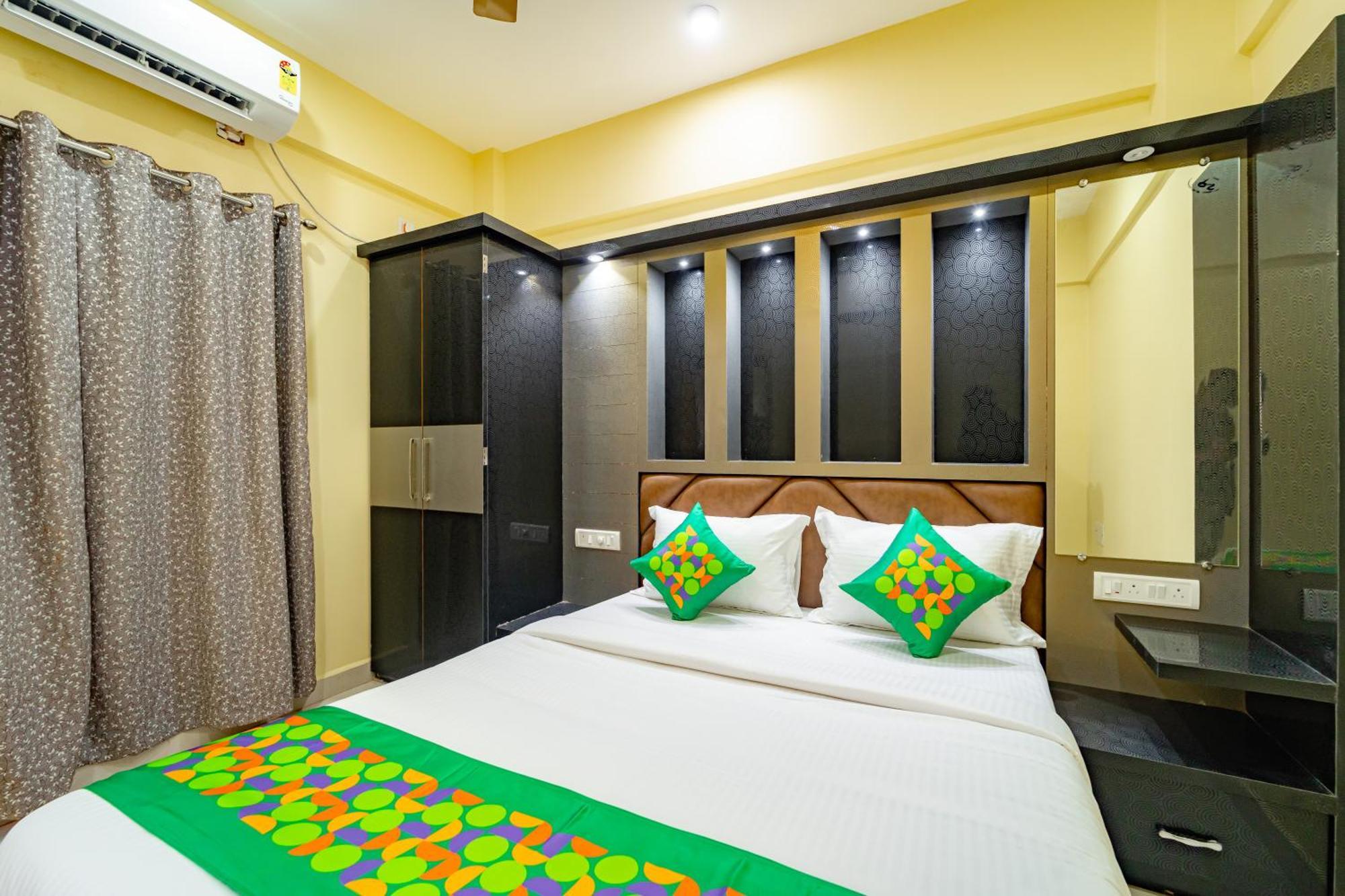 Treebo Green Village Resort - Goa Maneri  Zewnętrze zdjęcie